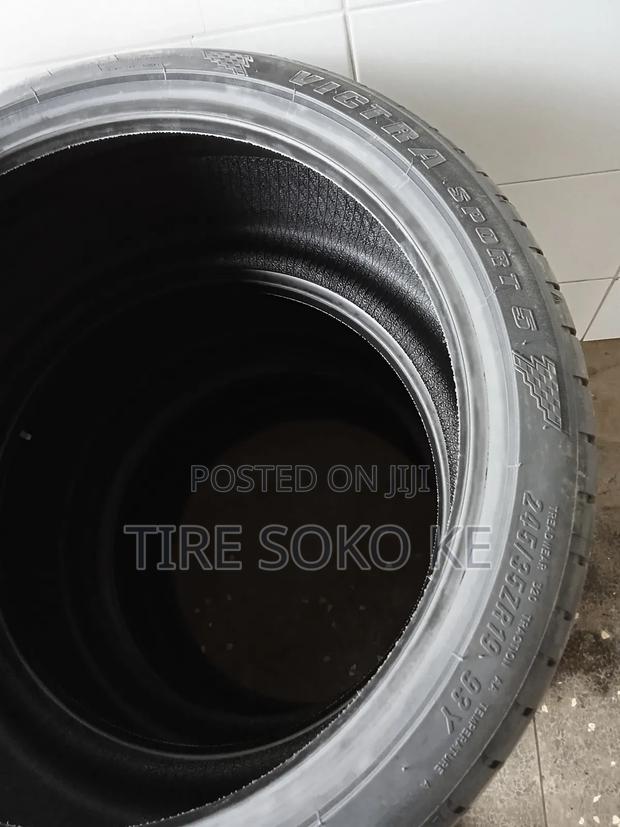 245/35r19 Maxxis Victra Sport Vs5 - thumbnail 4