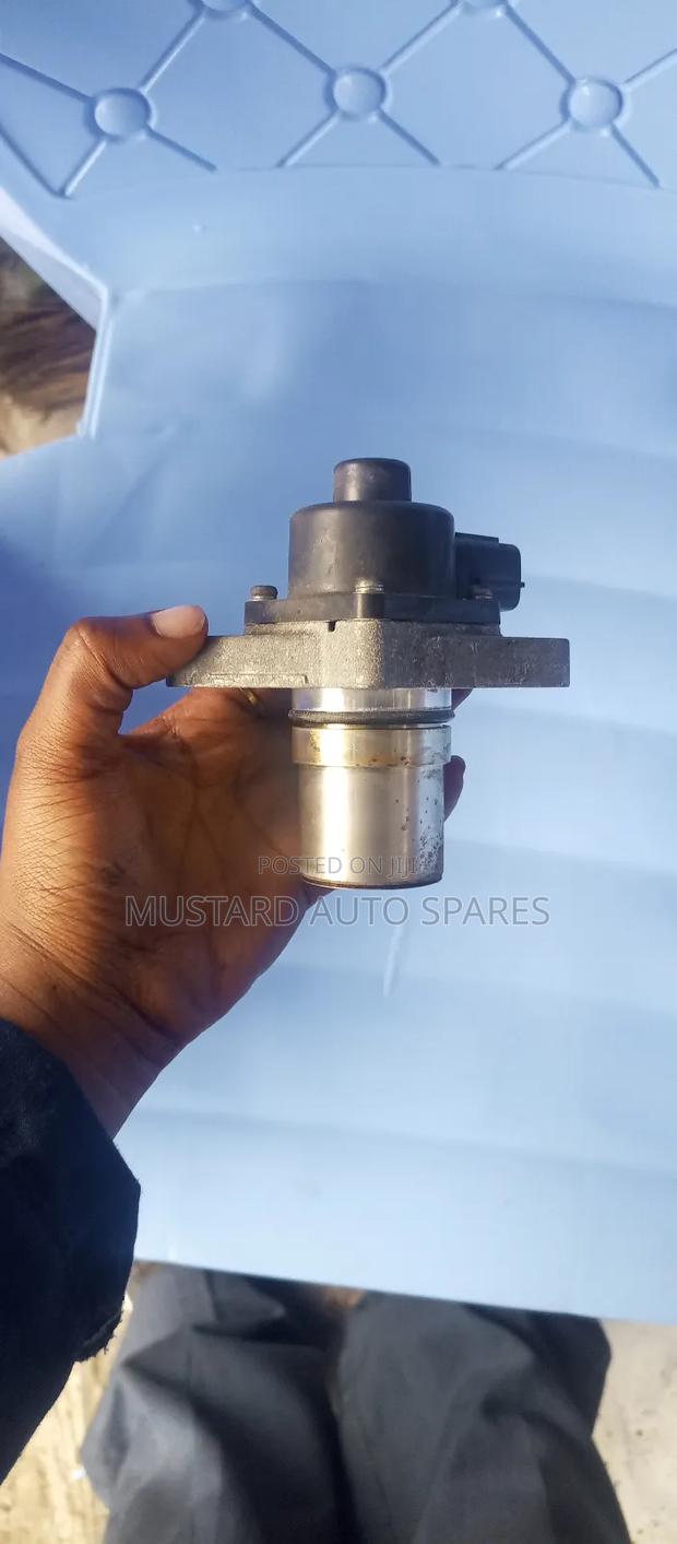 Hr 12 Egr Sensor for Nissan Note,