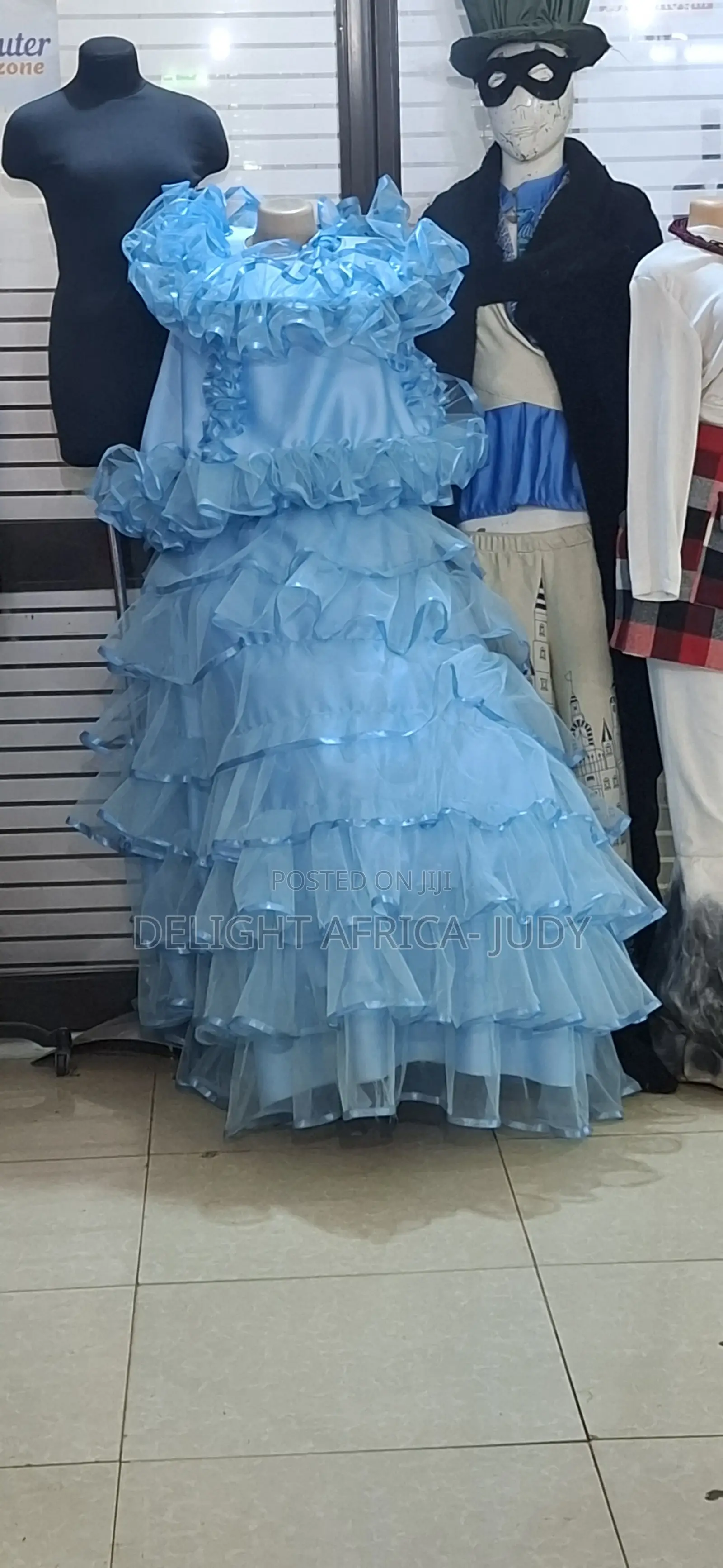 Fashion Design Level 6 Tvet-Cdacc