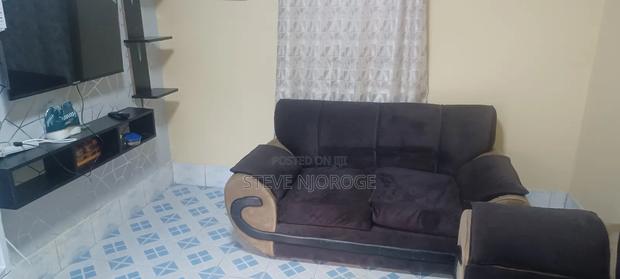 Cornerplace Airbnb - thumbnail 2