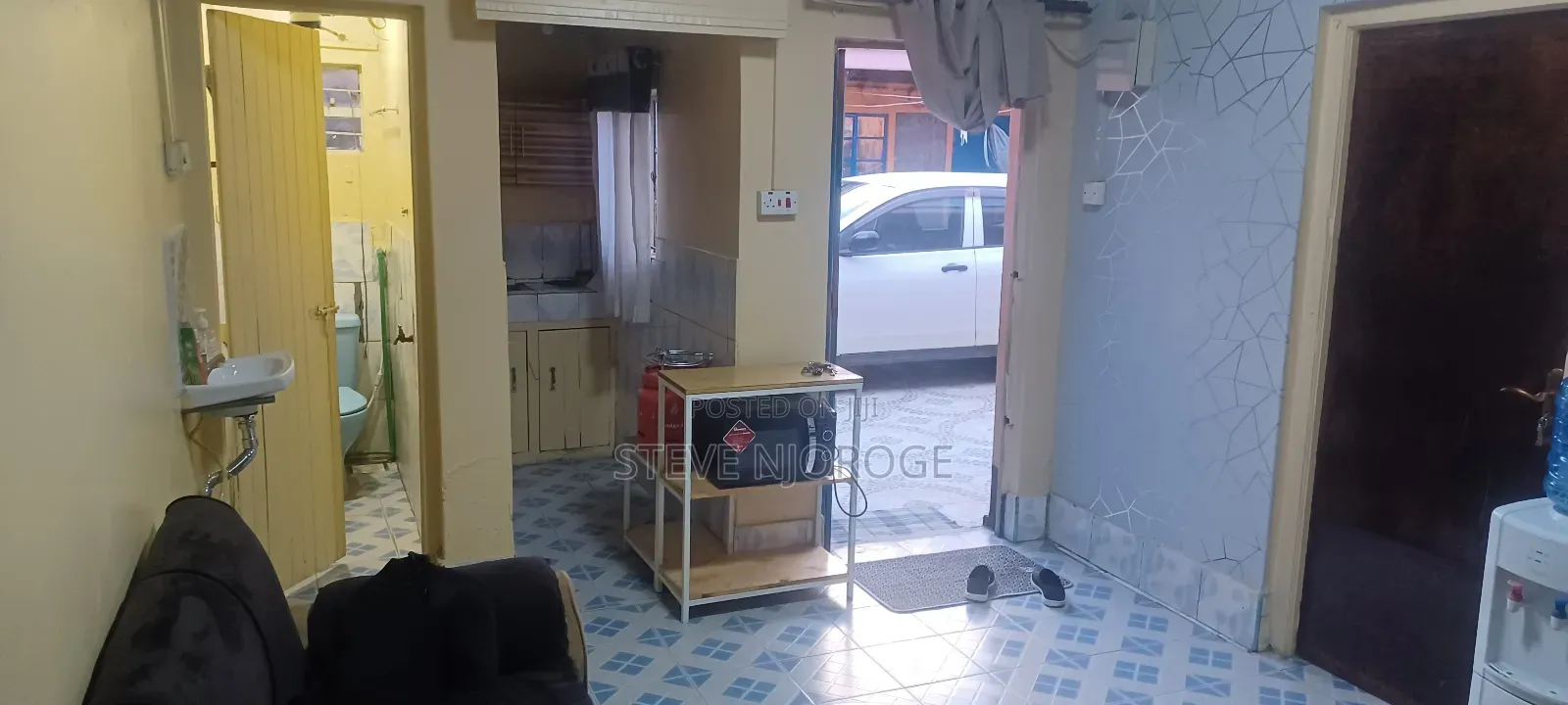 Cornerplace Airbnb