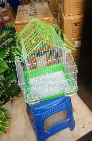 Bird Cage for Sale in Kenya - thumbnail 2