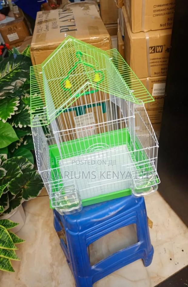 Bird Cage for Sale in Kenya - main view