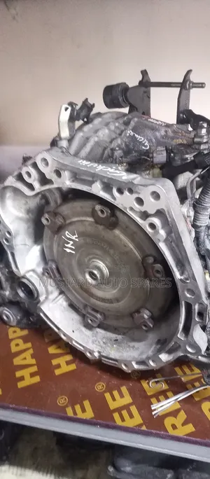 Gearbox 1nr Motor Probox New Model