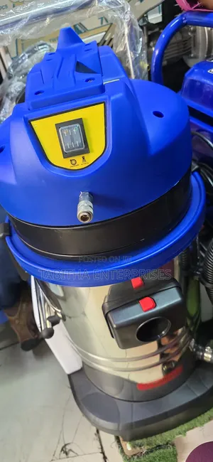 Carpet Cleaner 30ltrs/Electric Carpet Cleaner