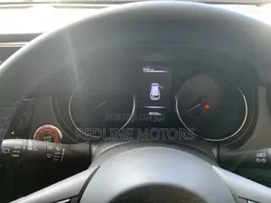 Nissan X-Trail 2.0 Hybrid FWD 2018 Red
