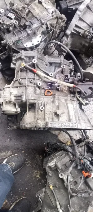 5a Gearbox for Toyota 100/110