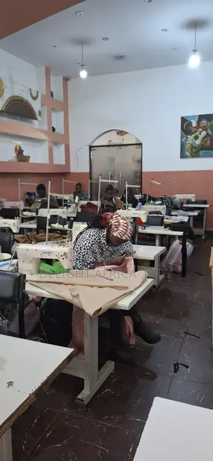 Tailoring and Dressmaking Trade Test Nita