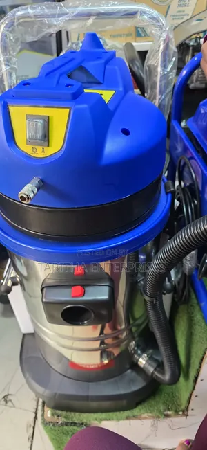 Electric Carpet Cleaner 30ltrs