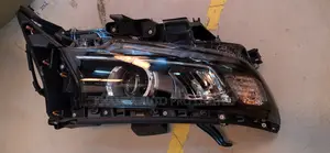 Head Lamp for Prado Fj150 2018