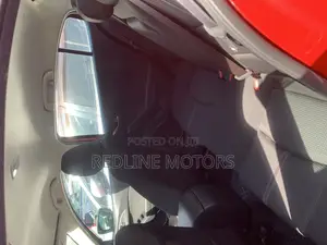 Mazda Axela 2018 Red