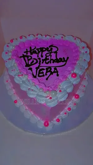 Birthday Cake 1kg
