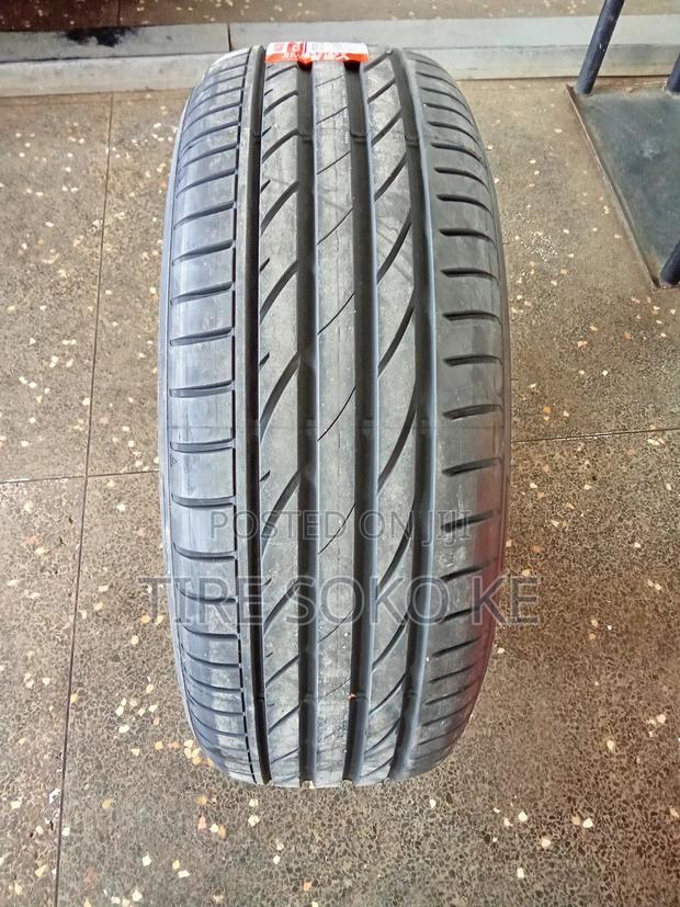 235/55zr20 Maxxis Victra Sport Vs5 - thumbnail 2