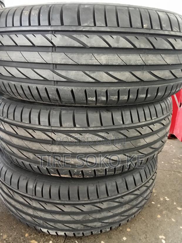 235/55zr20 Maxxis Victra Sport Vs5 - thumbnail 4