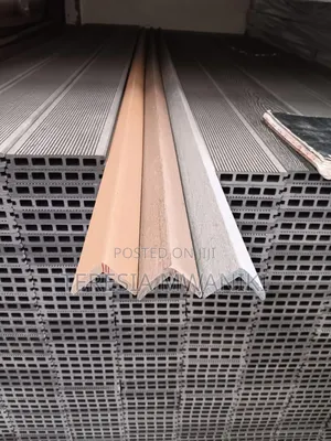 Wpc Angle  Line(Wood Plastic Composite)