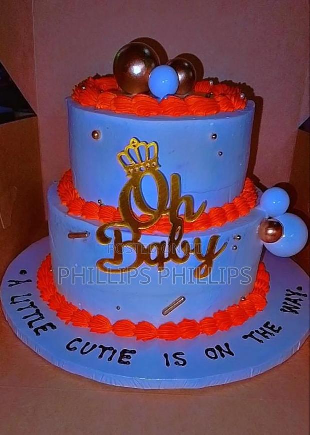 Themed Cakes 1kg - thumbnail 3