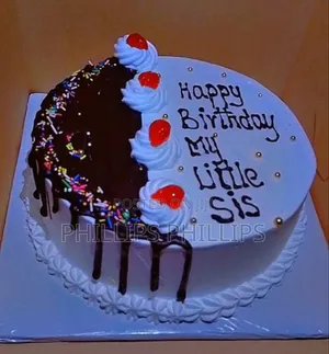 Themed Cakes 1kg
