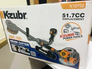 Kzubr 2 Stroke Brush Cutter.