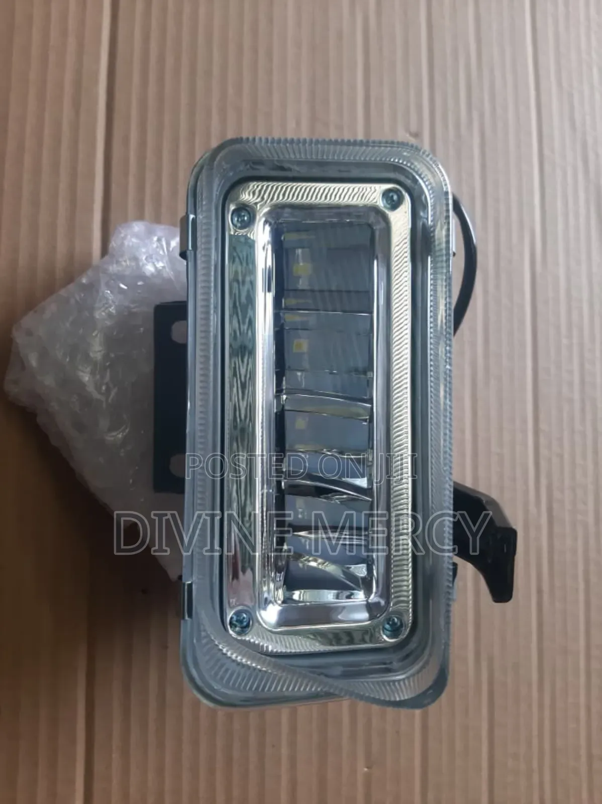 FRR New Model Fog Lamp Light
