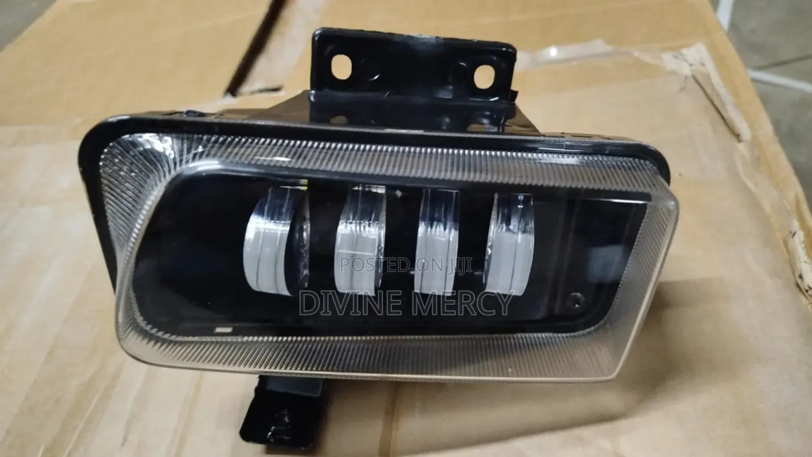 FVZ/ FRR New Model Bumper Lamp Led