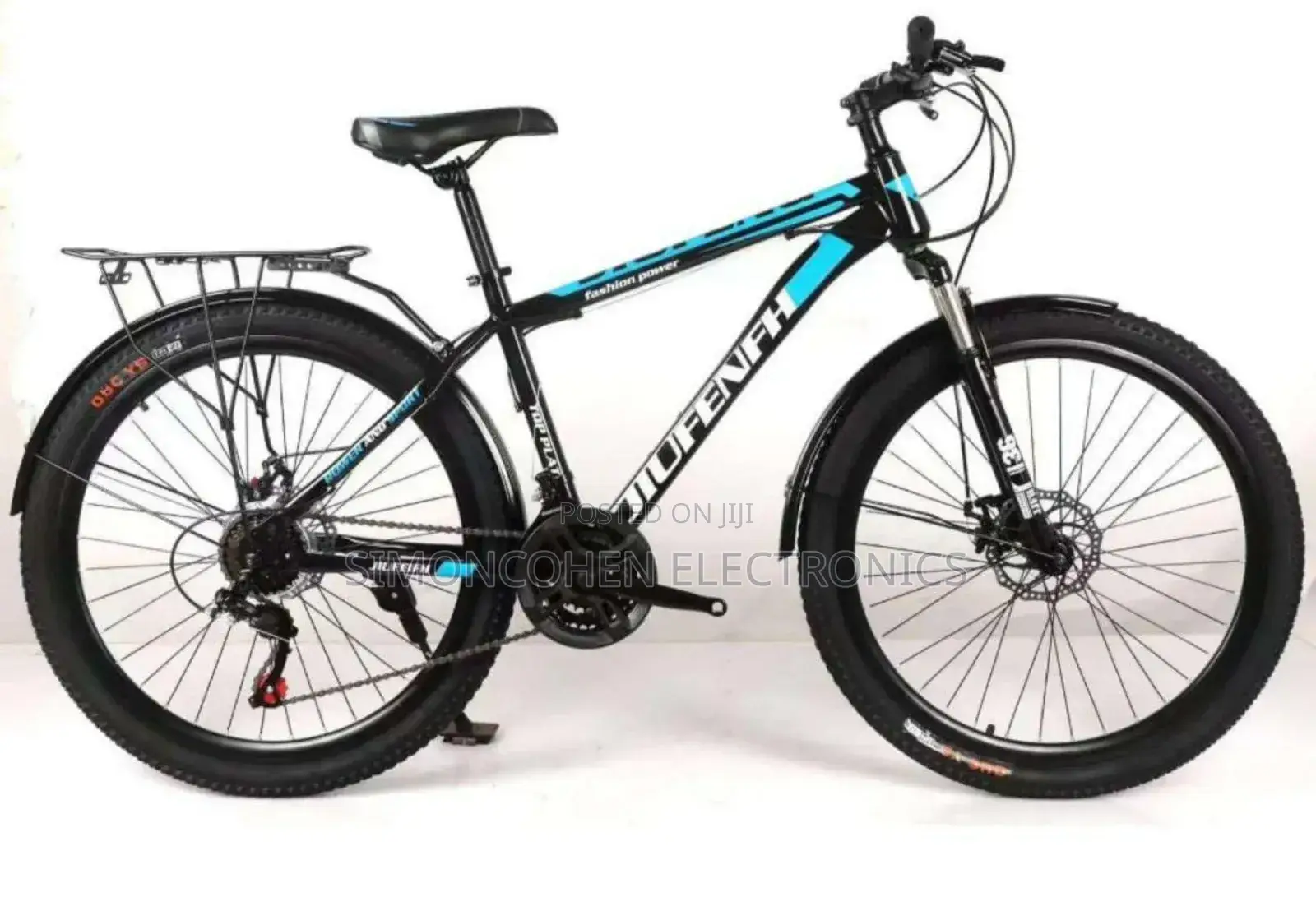High Quality Bike Size 24