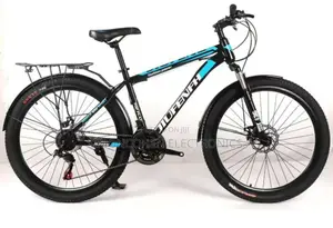 High Quality Bike Size 24