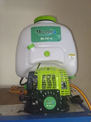Milano Gasoline 4 Stroke Engine Sprayer