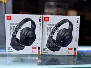 JBL Tune 770nc Wireless Headphones – Noise Cancelling - thumbnail 2