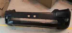 Prado Fj150 2018 Front Bumper