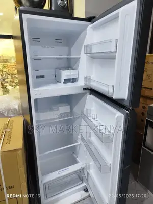 TCL 249 Liters P323tms Frost Free Fridge
