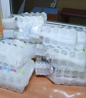 Epson Printer Full Set Ciss for 4 Color and 6 Color Printers - main view