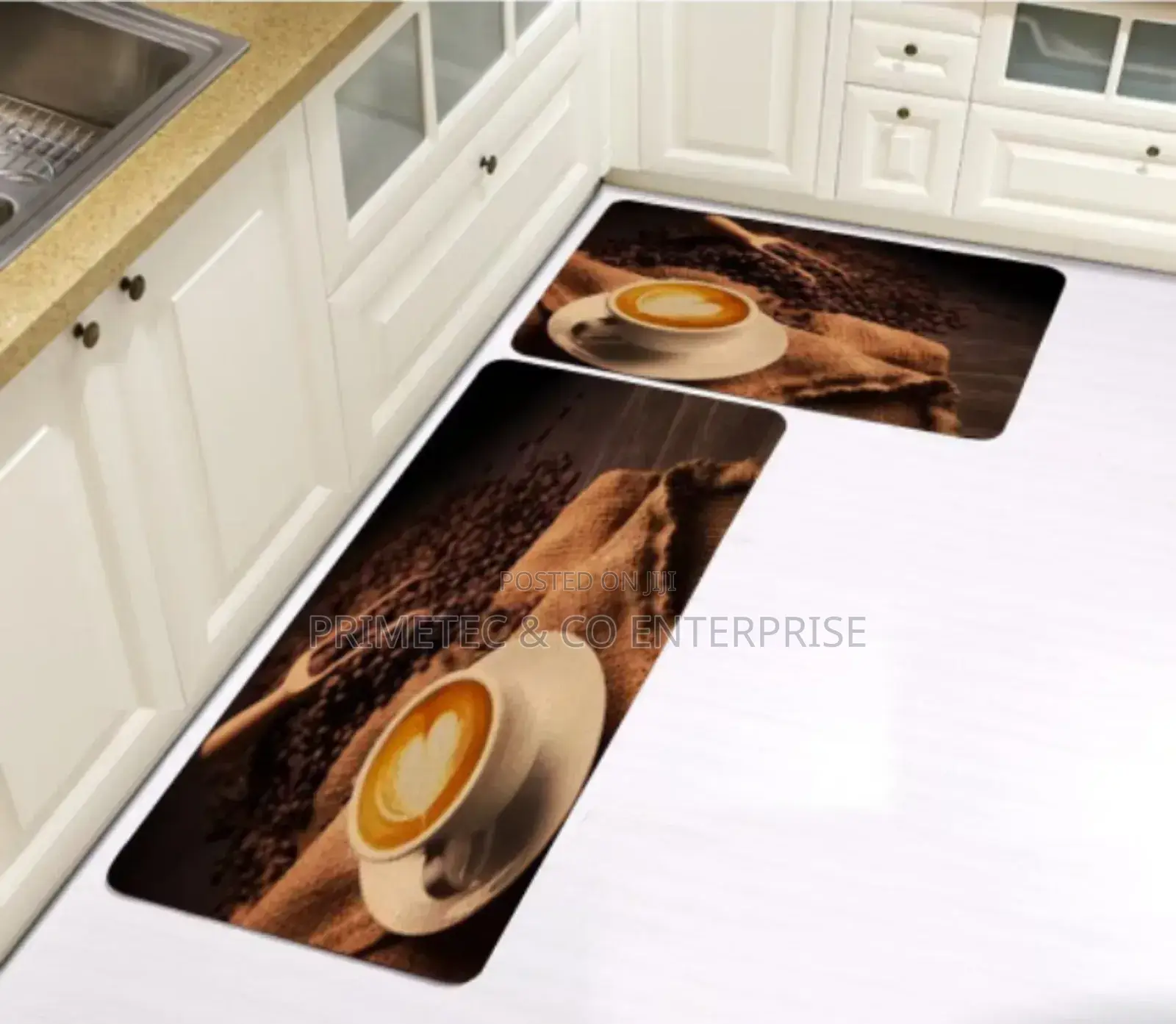 Rubber Kitchen Mats