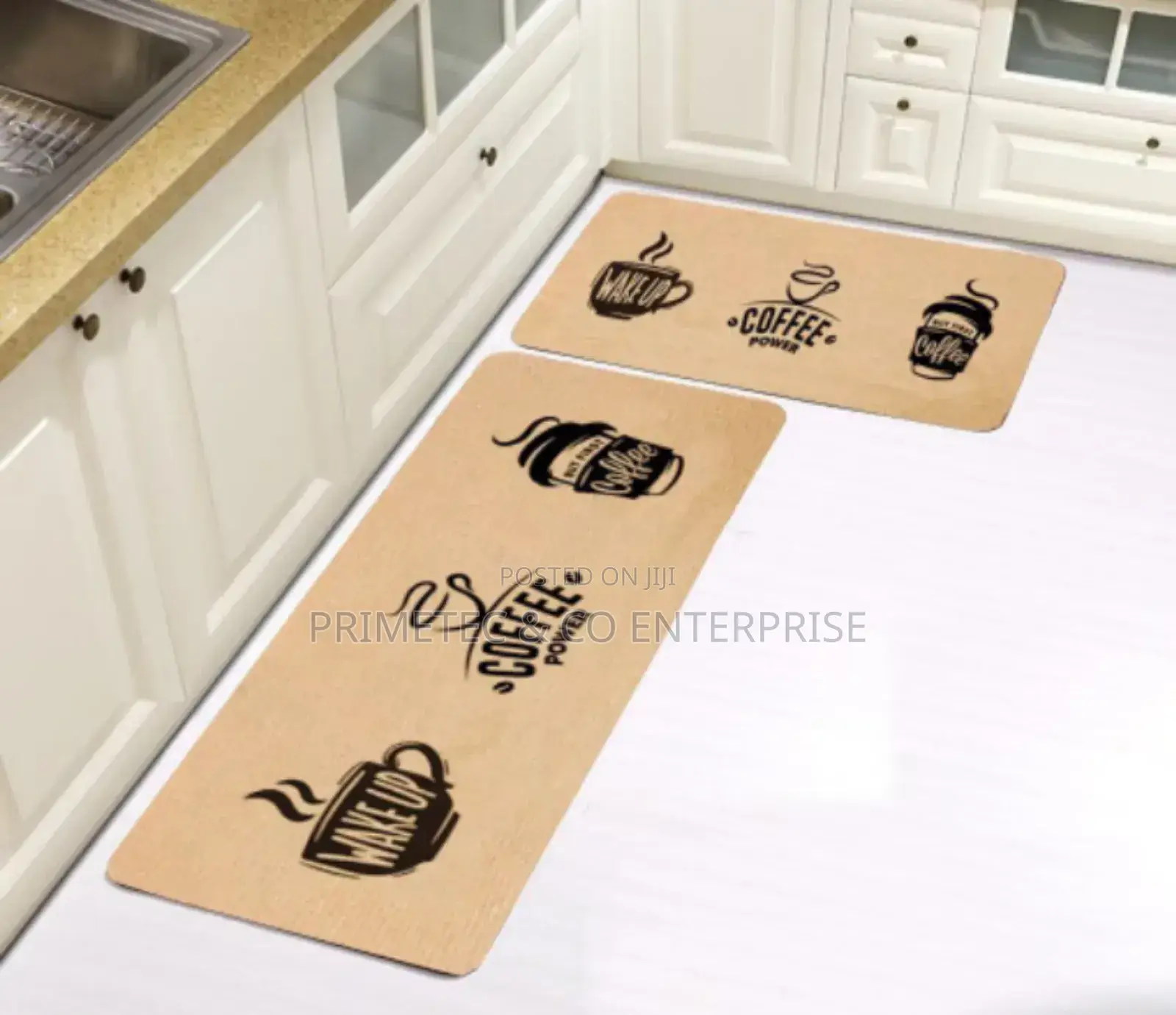 Rubber Kitchen Mats