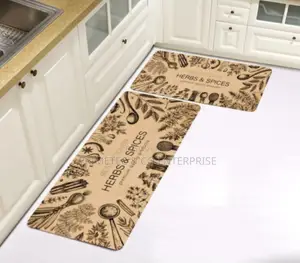 Rubber Kitchen Mats