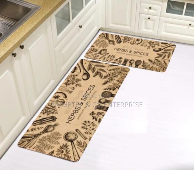 Rubber Kitchen Mats - thumbnail 3