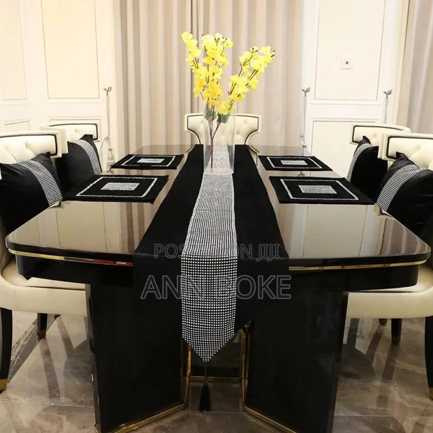  *13 Piece Table Set *. - thumbnail 3