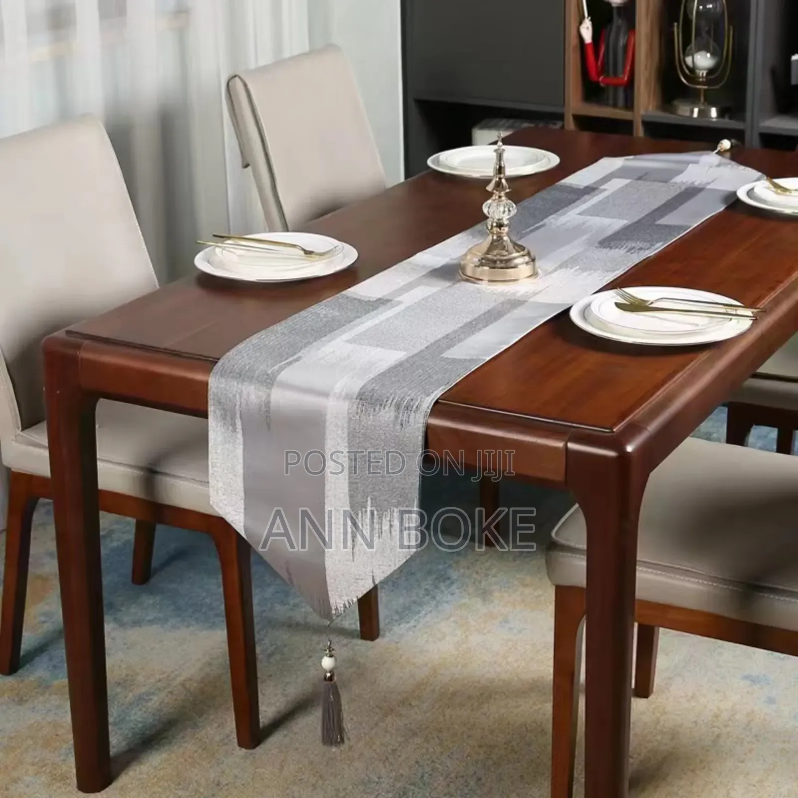  *13 Piece Table Set *.