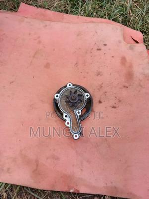 Suzuki Wagon R Water Pump Ro6 - main view