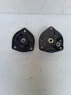 Mercedes W204 Front Shock Mountings