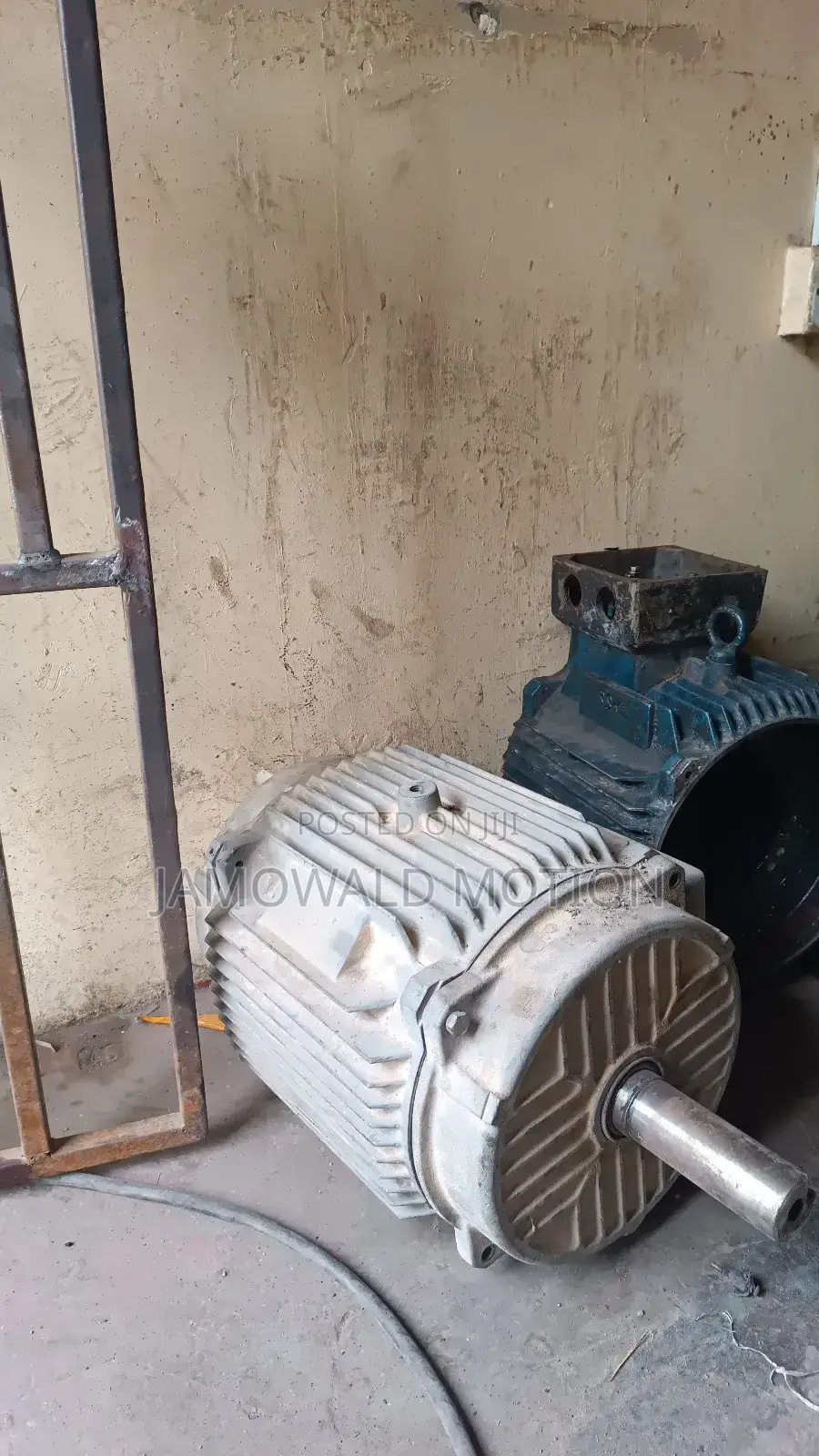 Motor Repair/Rewinding