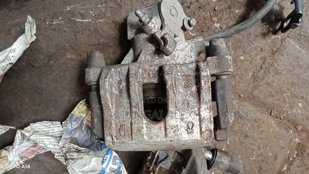 Mazda Axela Rear Caliper - thumbnail 2