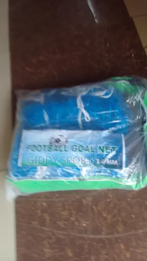Goal Post Net