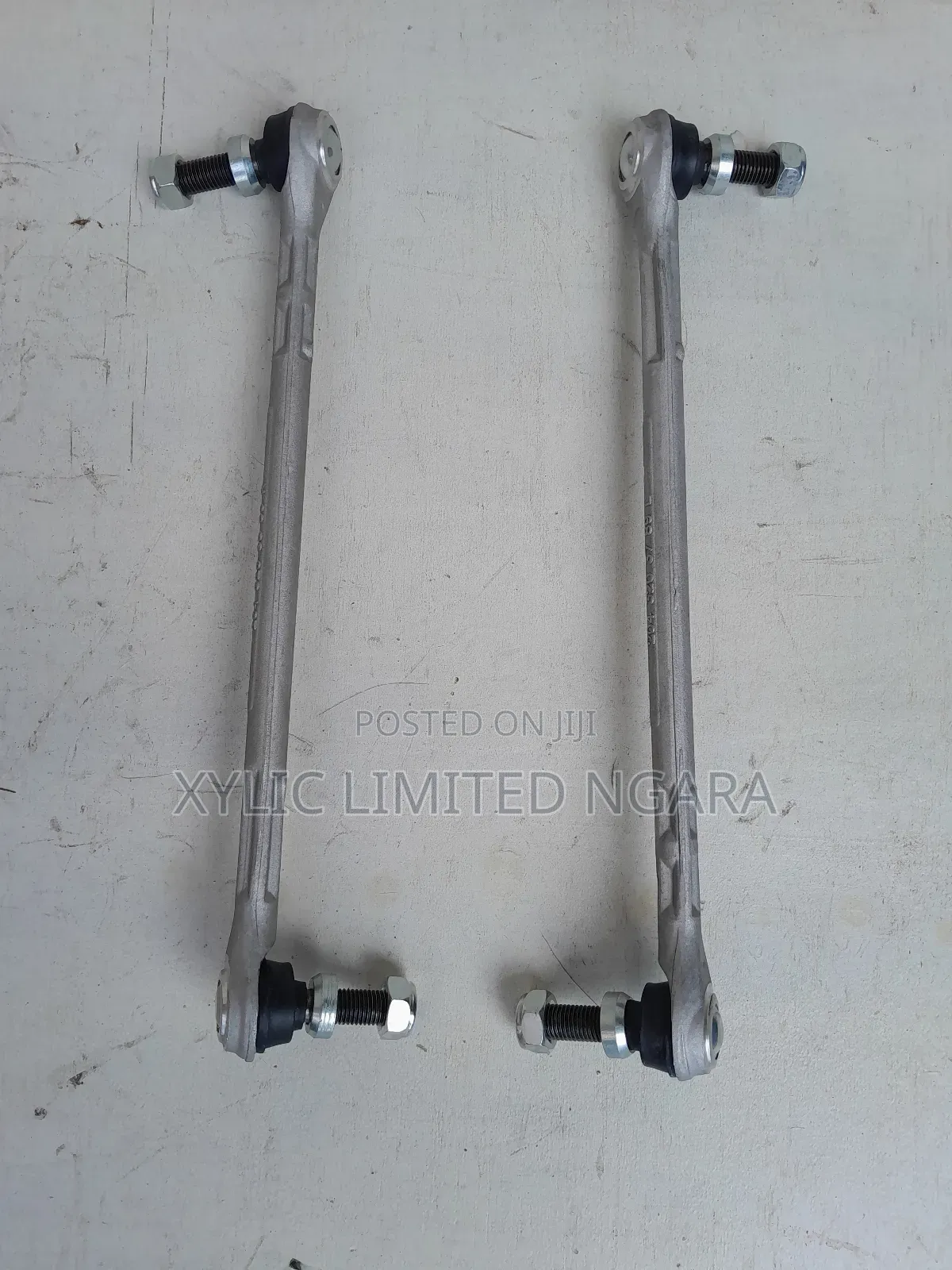 Mercedes W204 Front Stabilizer Links