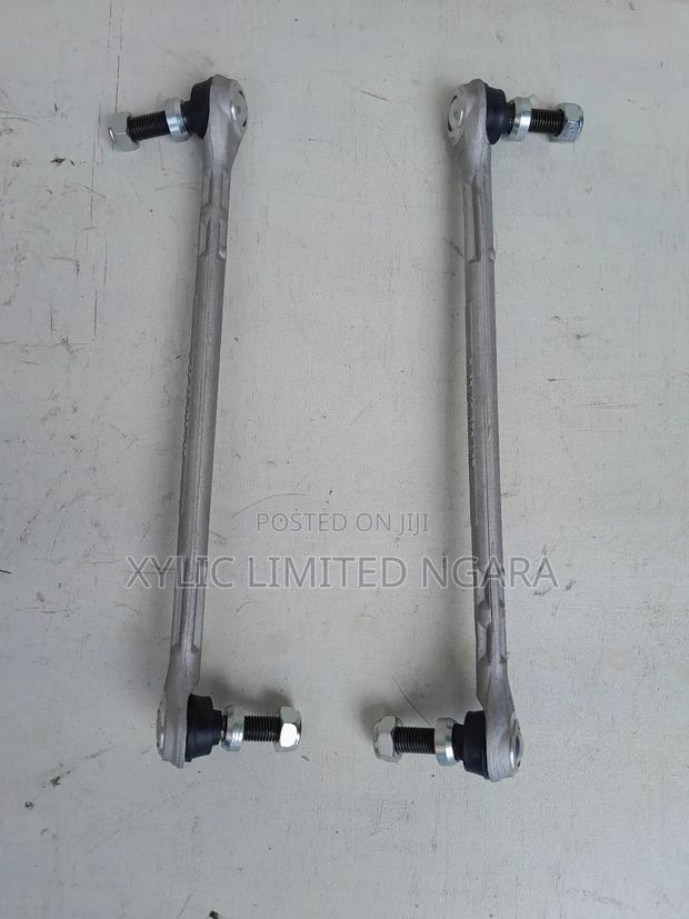 Mercedes W204 Front Stabilizer Links