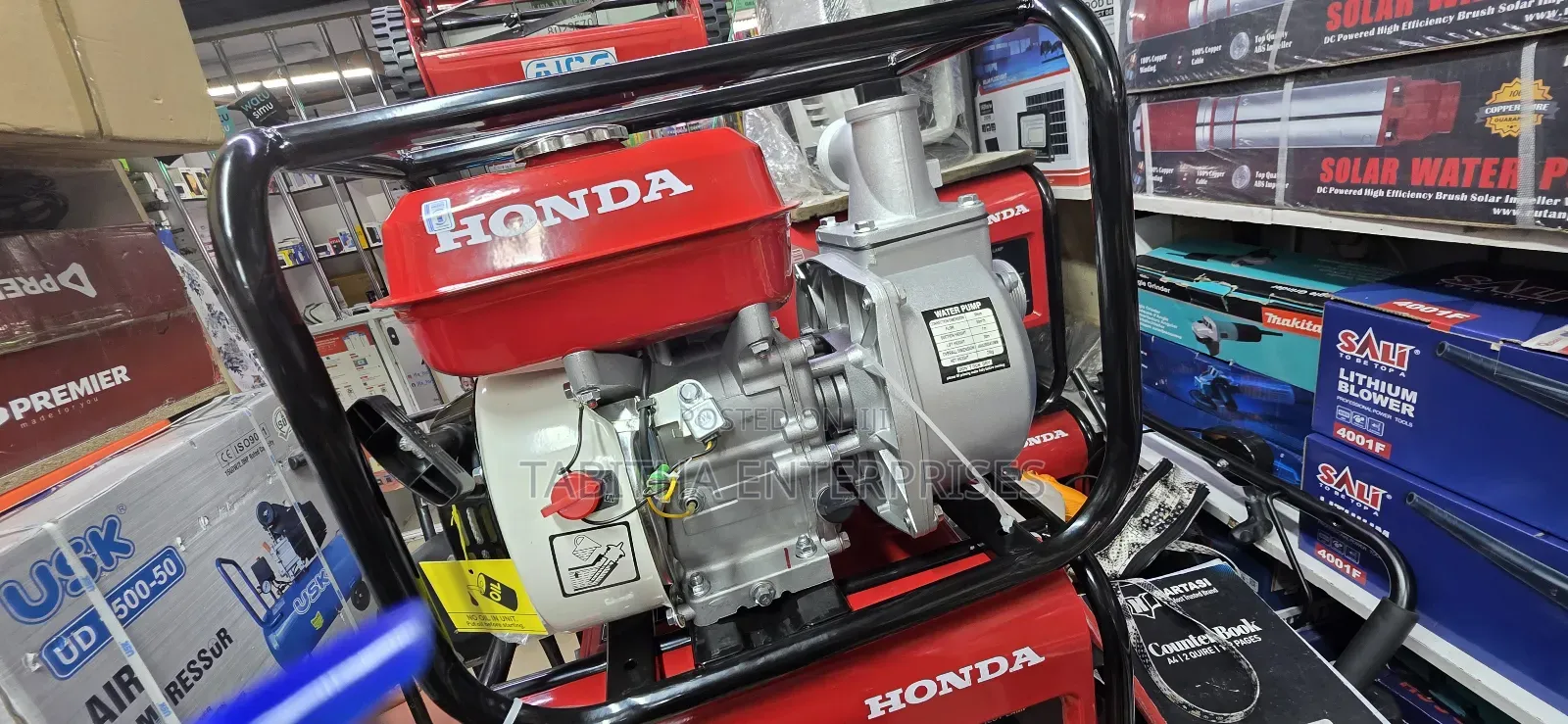 Honda Water Pump 2inch/Water Pump