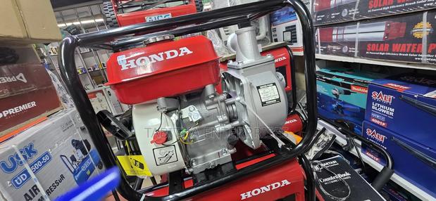 Honda Water Pump 2inch/Water Pump - main view