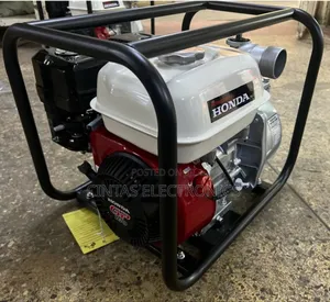 Gp160 Honda 2" Water Pump