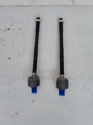 Mercedes W204 Rack End