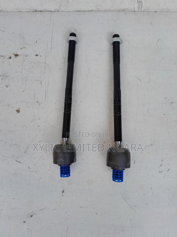 Mercedes W204 Rack End - main view