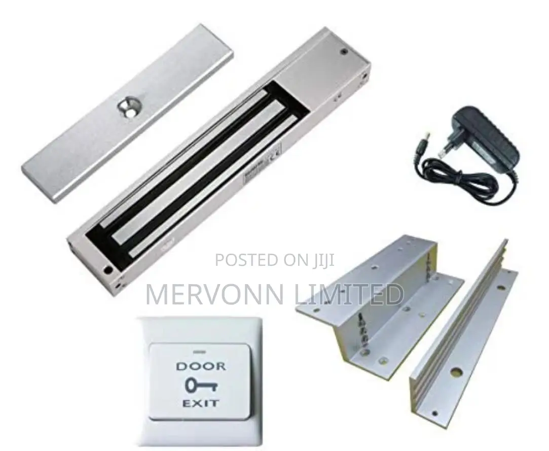 High Quality Magnetic Lock for Access Control